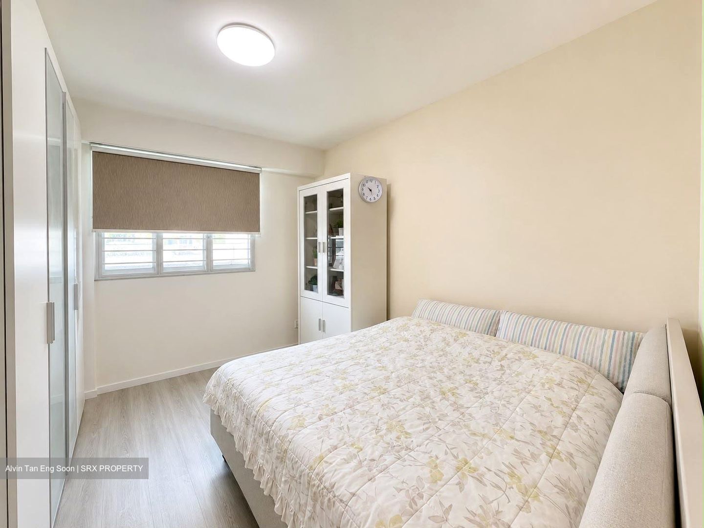 Blk 128C Eastcrown @ Canberra (Sembawang), HDB 4 Rooms #604709121